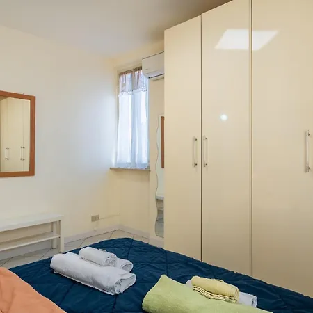 La Casina Gialla Independent House Ferienhaus Lucca