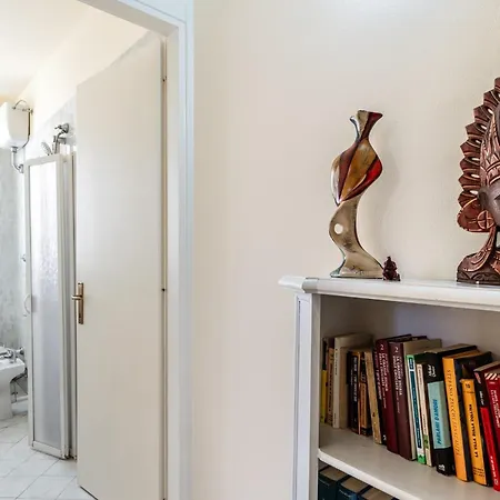 La Casina Gialla Independent House Lucca